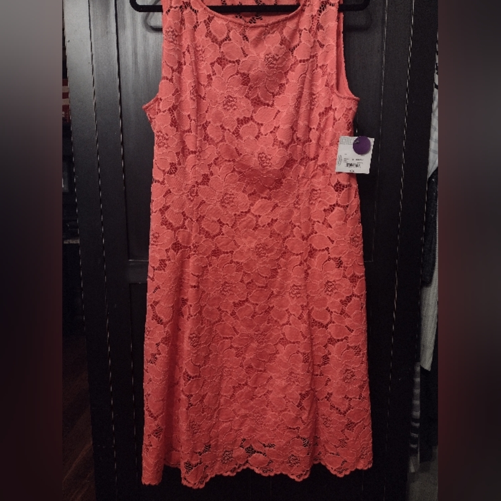 Beautiful dress